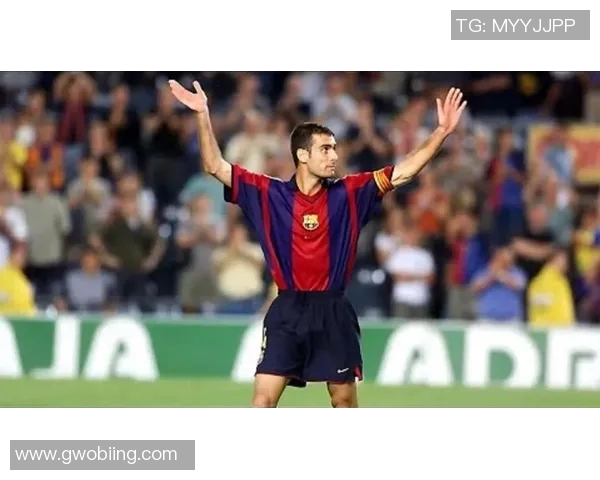 瓜迪奥拉无锋阵战术革新探讨及其对现代足球的深远影响